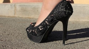 Inspiração: Sapatos