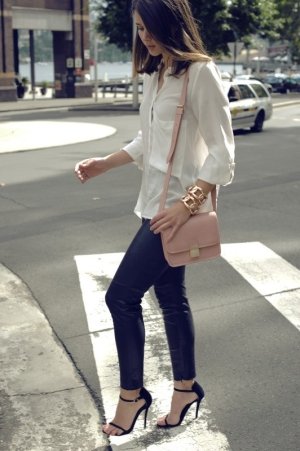 Look do Dia: Feminino
