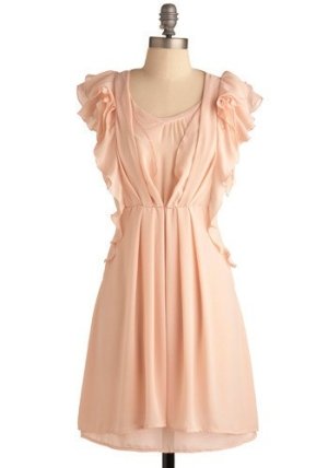 Look: Vestido