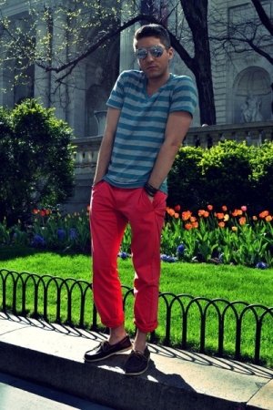 Men Style - Casual