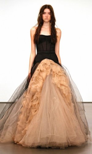 Vestido de Noiva