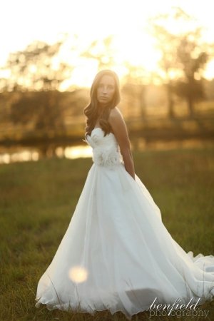 Vestido de Noiva