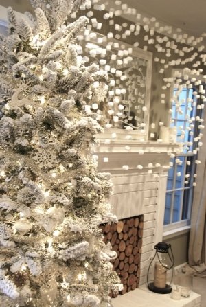 Decoração de Natal