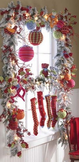 Decoração de Natal