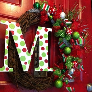 Decoração de Natal