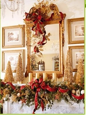 Decoração de Natal