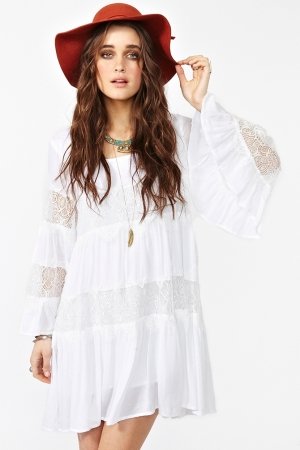 Happy New Year- White Looks - imagem 3