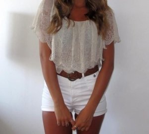 Happy New Year- White Looks - imagem 4