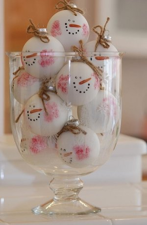 Inspiração: Decoração de Natal - imagem 2