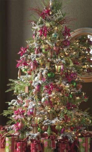 Inspiração: Decoração de Natal - imagem 3