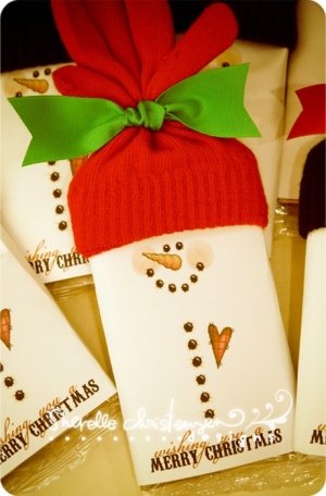 Inspiração: Decoração de Natal - imagem 5