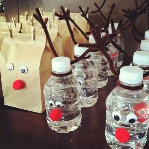Inspiração: Decoração de Natal - imagem 6
