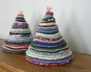 Inspiração: Decoração de Natal - imagem 9