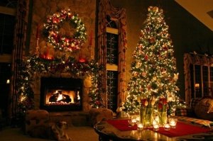 Inspiração: Decoração de Natal - imagem 11