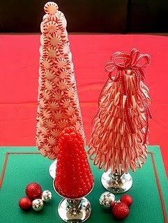 Inspiração: Decoração de Natal - imagem 13