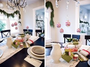 Inspiração: Decoração de Natal - imagem 16
