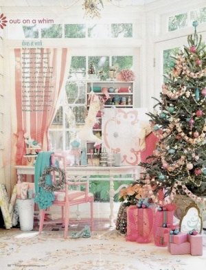 Inspiração: Decoração de Natal - imagem 18
