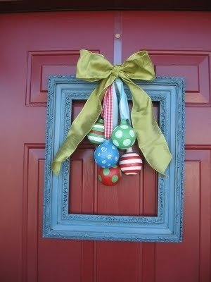 Inspiração: Decoração de Natal - imagem 19