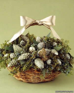 Inspiração: Decoração de Natal - imagem 22