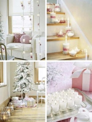 Inspiração: Decoração de Natal - imagem 23