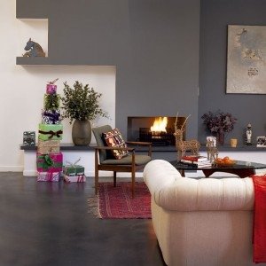 Inspiração: Decoração de Natal - imagem 24