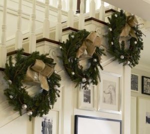 Inspiração: Decoração de Natal - imagem 25