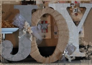 Inspiração: Decoração de Natal - imagem 26