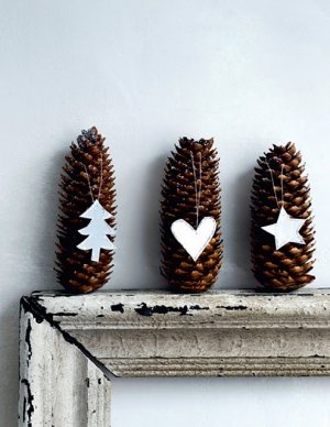 Inspiração: Decoração de Natal - imagem 27