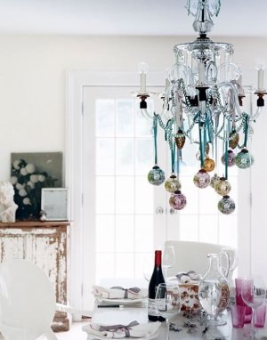 Inspiração: Decoração de Natal - imagem 29
