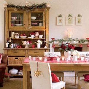 Inspiração: Decoração de Natal - imagem 31