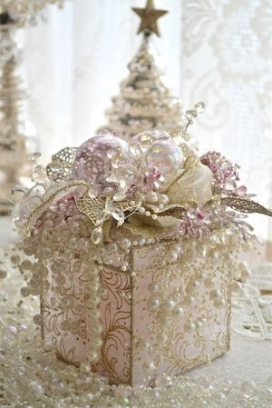 Inspiração: Decoração de Natal - imagem 32