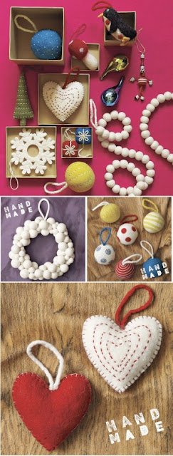 Inspiração: Decoração de Natal - imagem 33