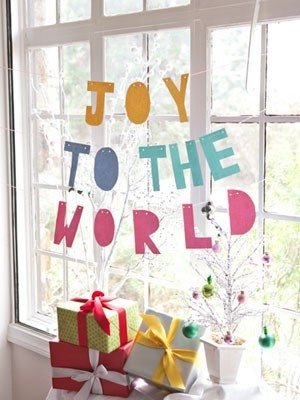 Inspiração: Decoração de Natal - imagem 34