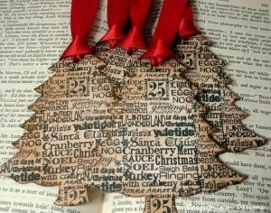 Inspiração: Decoração de Natal - imagem 35