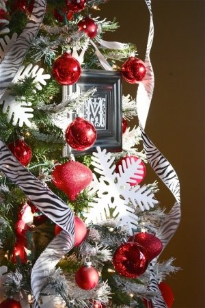 Inspiração: Decoração de Natal - imagem 36