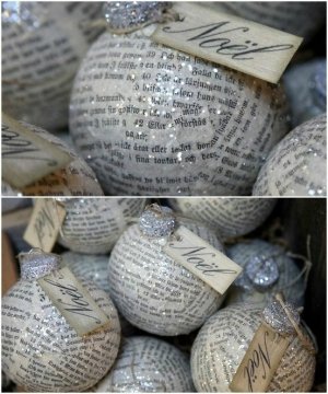 Inspiração: Decoração de Natal - imagem 38
