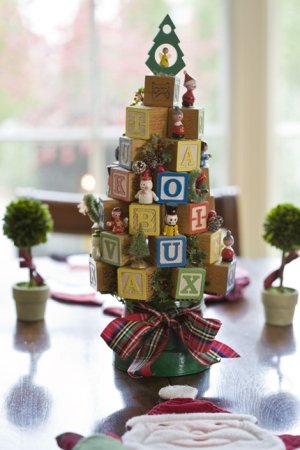 Inspiração: Decoração de Natal - imagem 39
