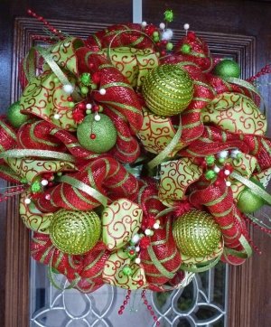 Inspiração: Decoração de Natal - imagem 41
