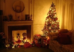 Inspiração: Decoração de Natal - imagem 42