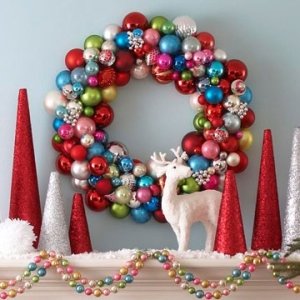 Inspiração: Decoração de Natal - imagem 43