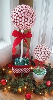 Inspiração: Decoração de Natal - imagem 46