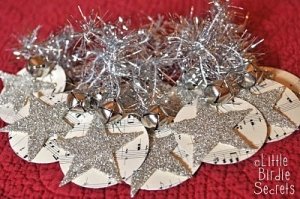 Inspiração: Decoração de Natal - imagem 51