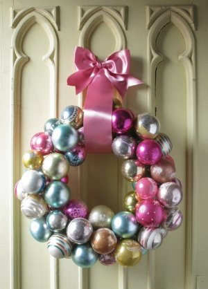 Inspiração: Decoração de Natal - imagem 52