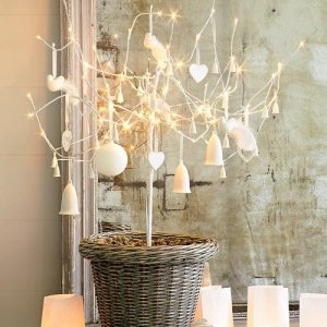 Inspiração: Decoração de Natal - imagem 53