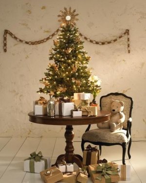 Inspiração: Decoração de Natal - imagem 54