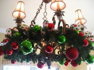 Inspiração: Decoração de Natal - imagem 55