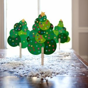 Inspiração: Decoração de Natal - imagem 56