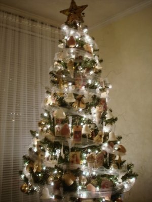 Inspiração: Decoração de Natal - imagem 57
