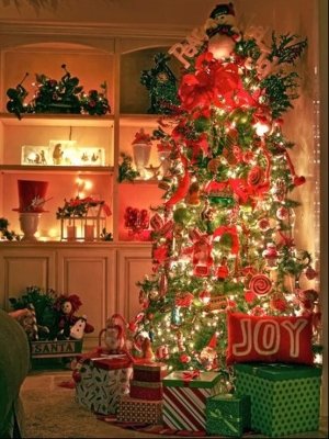 Inspiração: Decoração de Natal - imagem 58