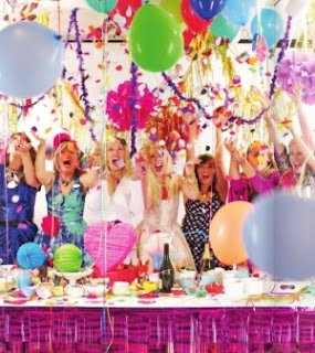 Inspiração: Festa de Ano Novo - imagem 6
